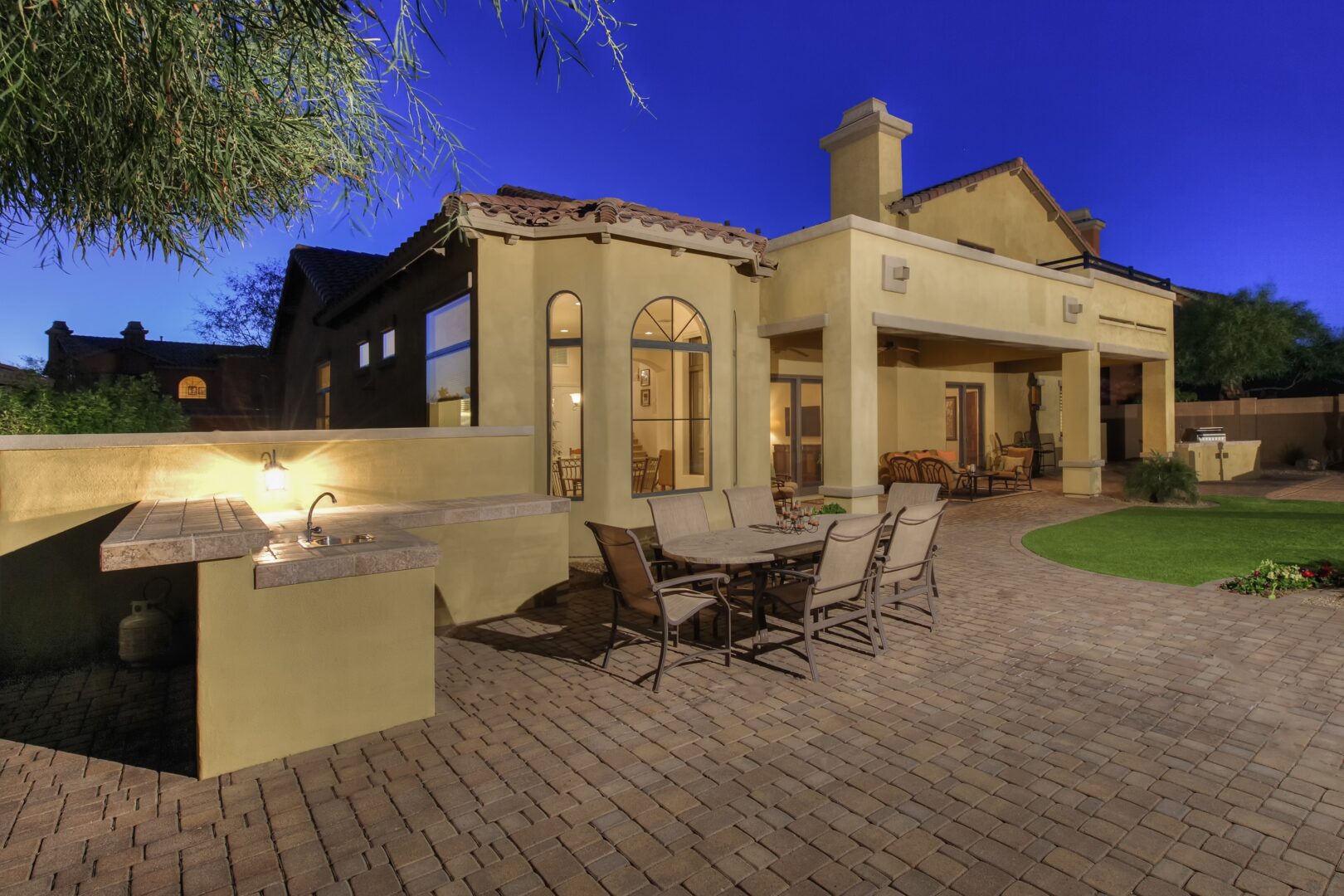 17591 N. 97th Place Scottsdale, AZ 85255 Scottsdale Real Estate Team