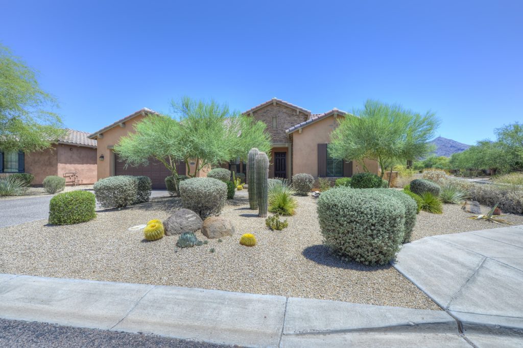 17303 N 98th Place Scottsdale, AZ 85255 Scottsdale Real Estate Team