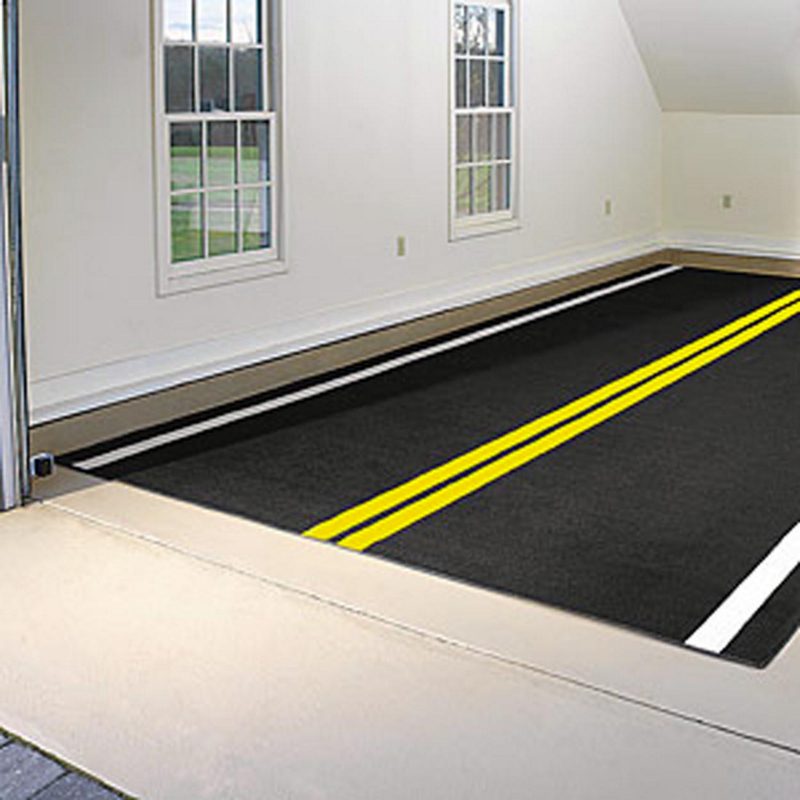 All About Garage Floor Mats and Choosing the Best