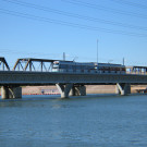 Light Rail Bridge, Joe Szabo, Szabo Group, Scottsdale Real Estate Team