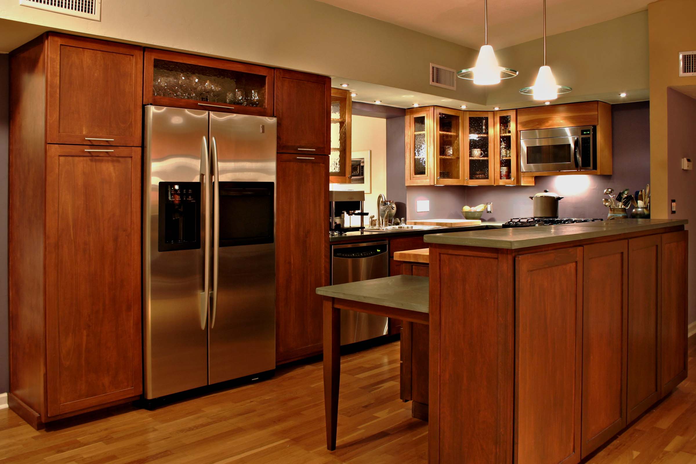 Why Buy Luxury And High End Kitchen Appliances By Joe Szabo