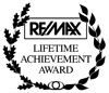 Remax Award Joe Szabo