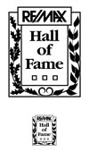 Remax Hall of Fame Joe Szabo