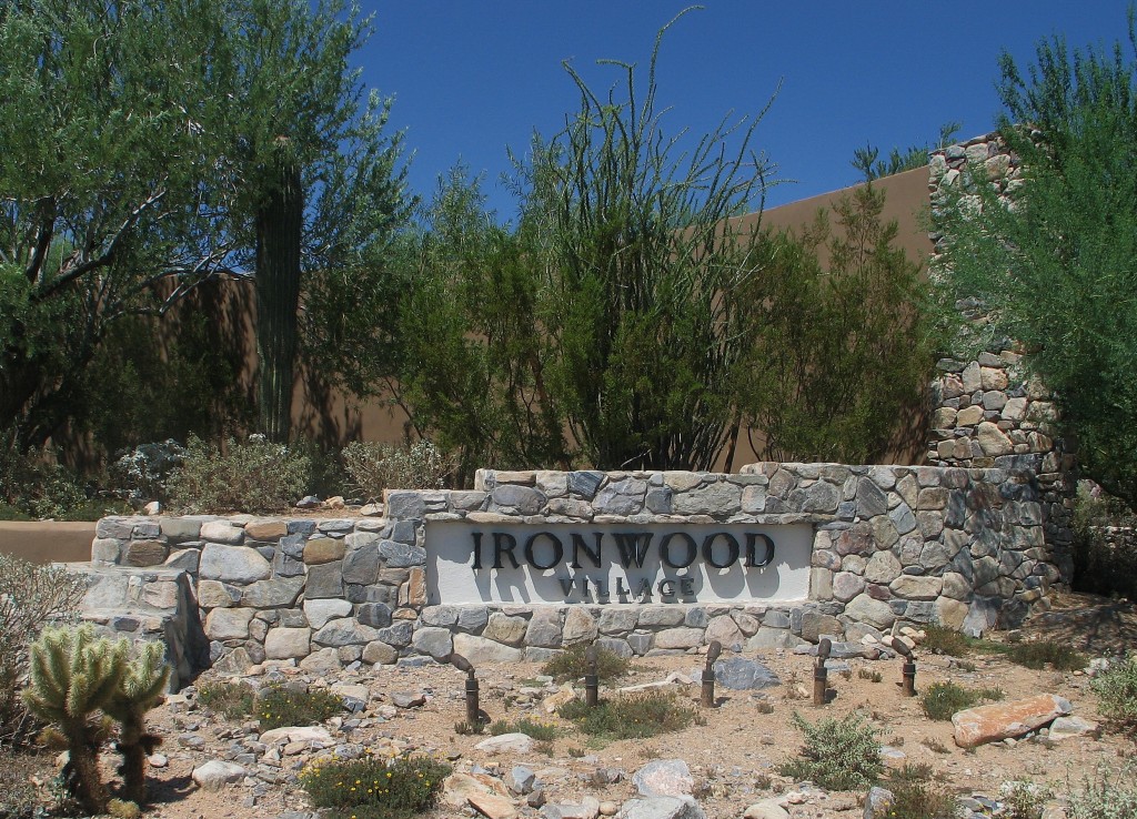 Ironwood Village