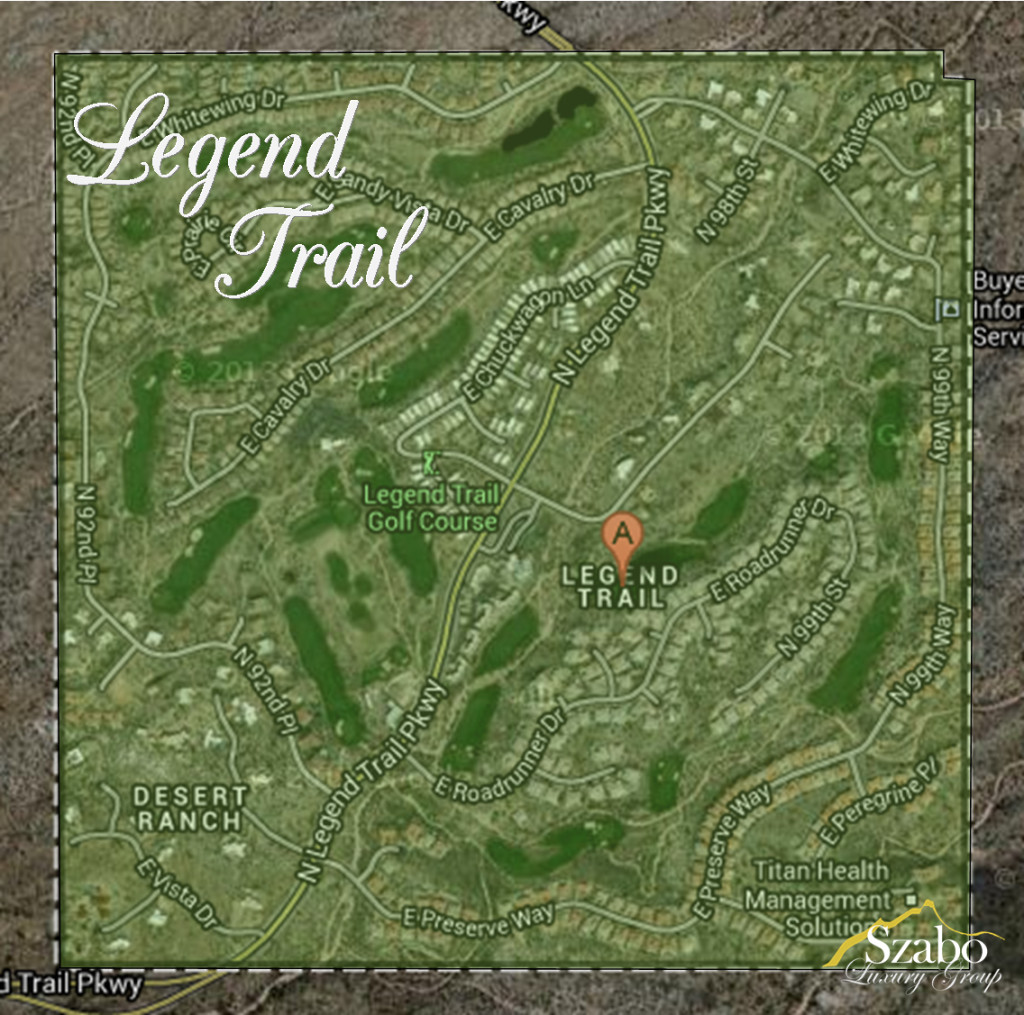 Legend-Trail