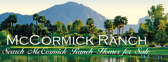 McCormick Ranch