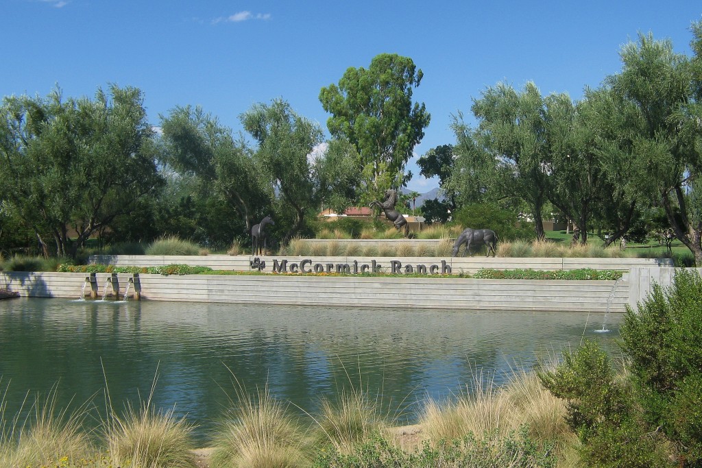 McCormick Ranch
