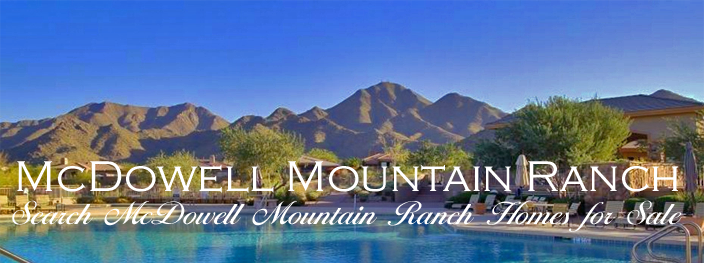 McDowell Mountain Ranch