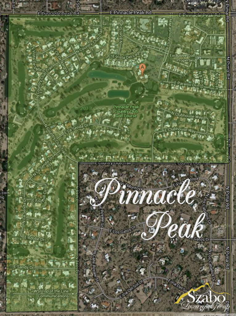Pinnacle-Peak