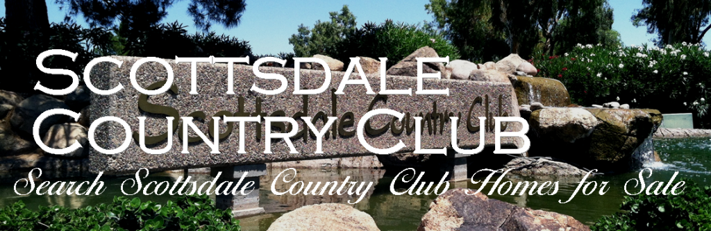 Scottsdale Country Club