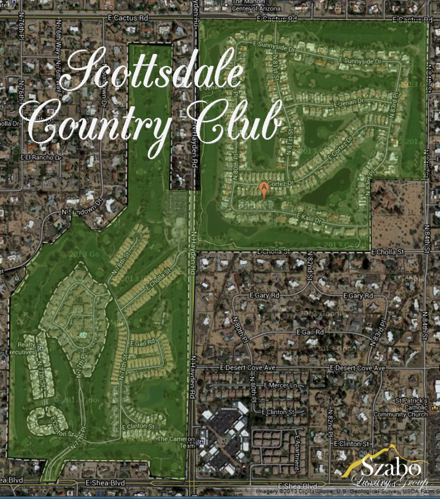 Scottsdale-Country-Club