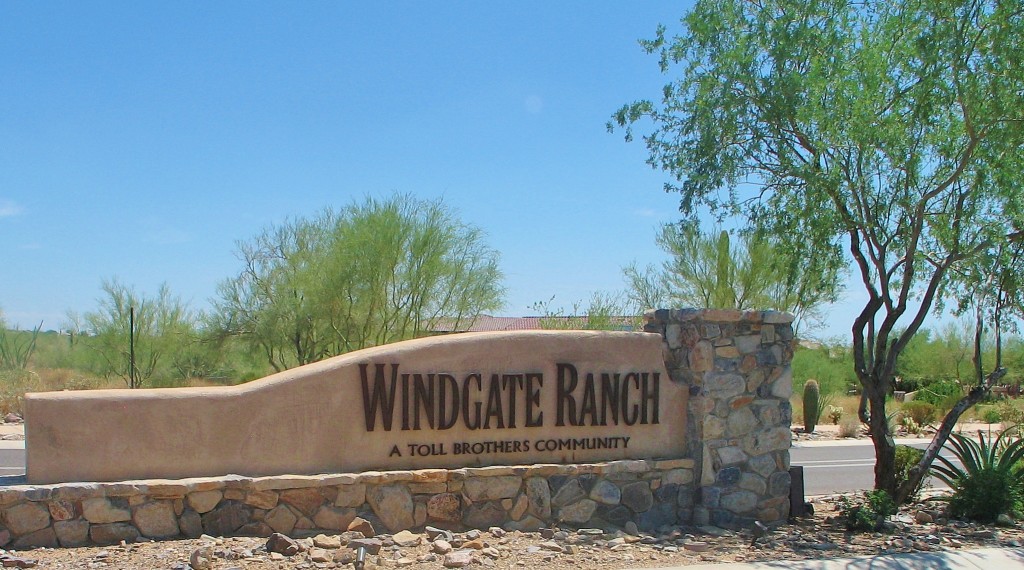 Windgate Ranch