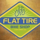 Flat Tire Bike Shop