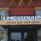 Ling & Louie’s Asian Bar & Grill