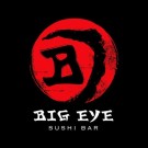 Big Eye Sushi