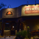 Cartwright’s Sonoran Ranch House Restaurant