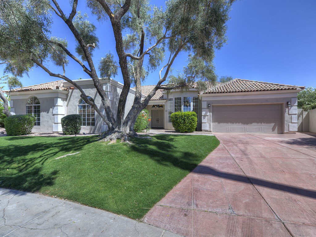 10130 E San Salvador Drive Scottsdale, AZ 85258  Scottsdale Real Estate  Team - Scottsdale Real Estate Team / Arizona Luxury Homes