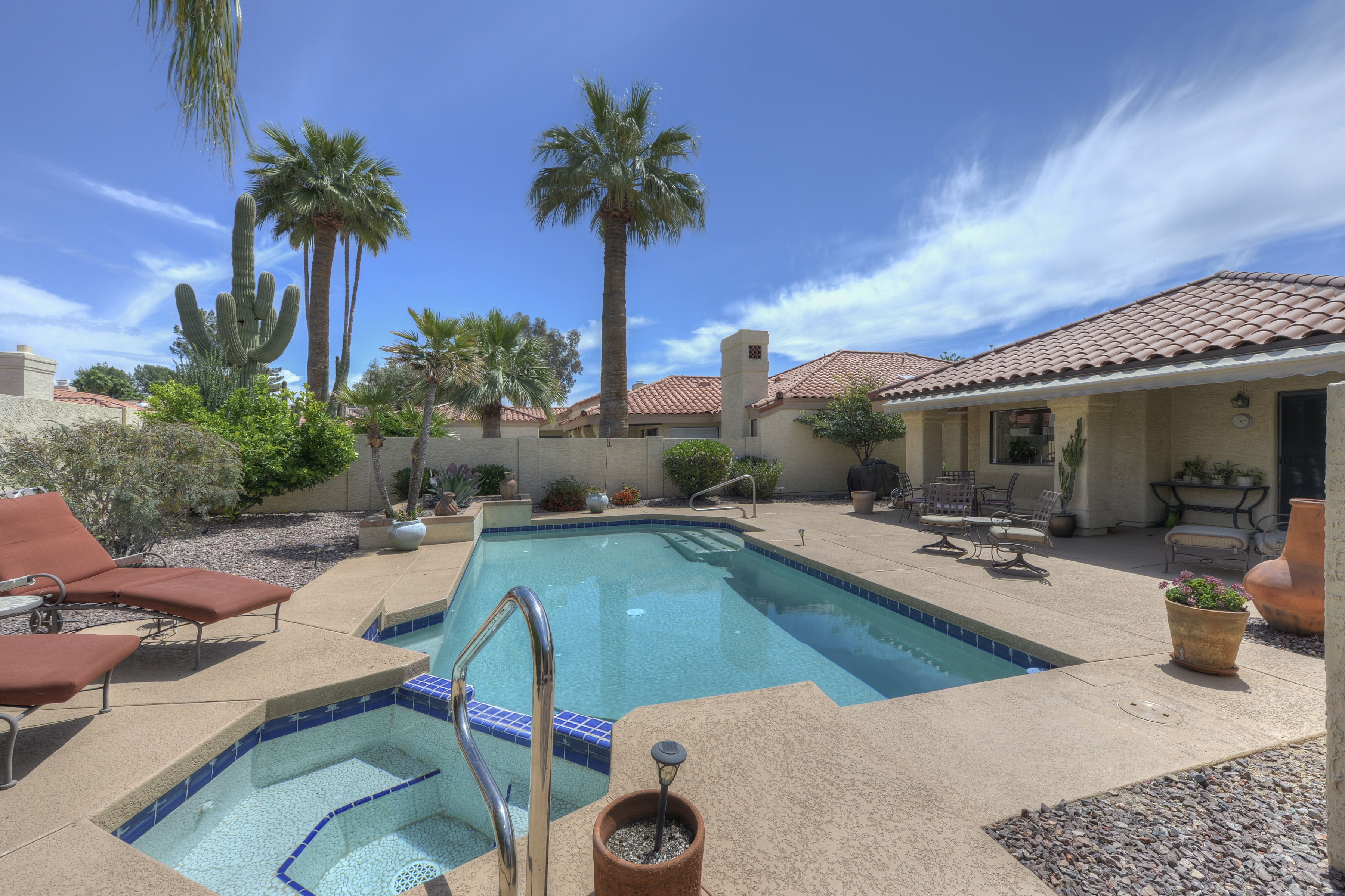 10010 E Sunnyslope Lane | Scottsdale, AZ 85258 - Scottsdale Real Estate ...